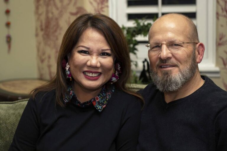 Las Vegas has second-highest rate of interracial marriage in US – Las Vegas Review-Journal