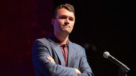 Texas politicians react to Charlie Kirk’s death, call for end to political violence – KSAT