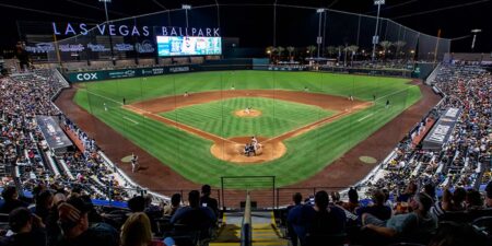 Las Vegas Aviators | MiLB.com – MLB.com