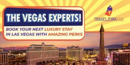 Las Vegas tourism experts convinced visitation turnaround is ahead – Las Vegas Review-Journal