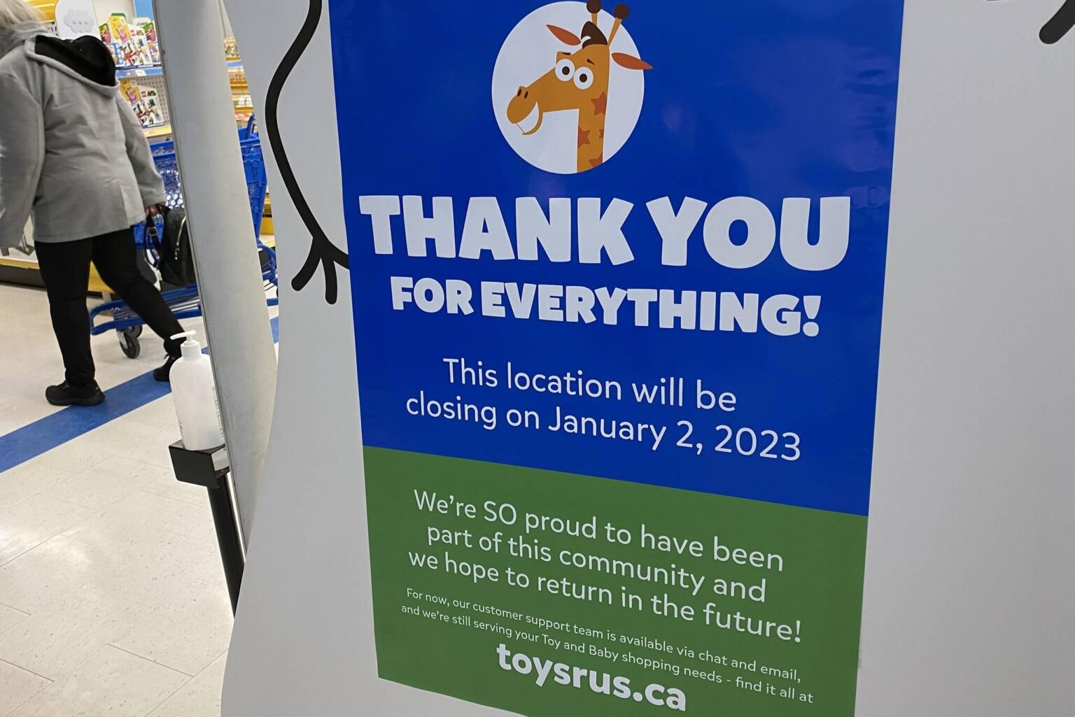 Toys R Us Set to Close or Sell All U.S. Stores Toys R Us to close or sell all US stores – Las Vegas Review-Journal