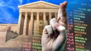 Supreme Court Ruling Favors Sports Betting (Published 2018) – The New York Times