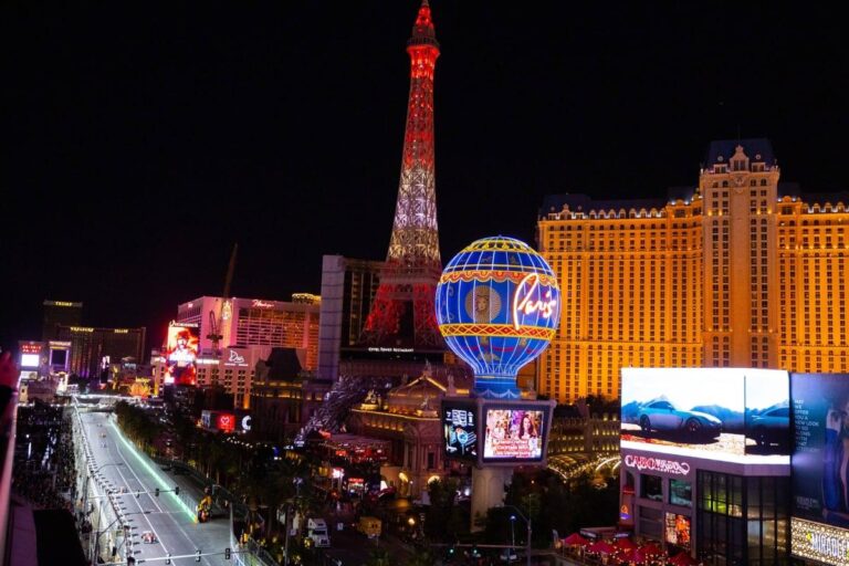 Business owner SLAMS Las Vegas GP with ‘not good’ health claim – gpfans.com
