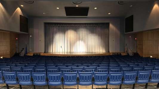 Las Vegas School Set to Finally Bring ‘Sound of Music’ to Life After 18-Month Wait Las Vegas school ready to perform ‘Sound of Music’ after 18-month delay – KSNV