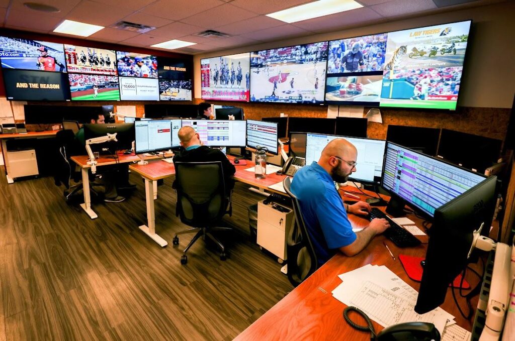 Bet on it: Southern Nevada sports wagering watchdog constantly on alert – Las Vegas Review-Journal
