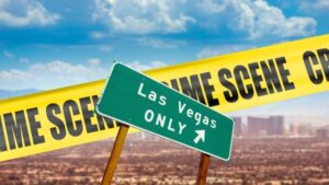 Las Vegas Crime Rate in 2024- Top 6 Safety Concerns for Residents – Freedom For All Americans