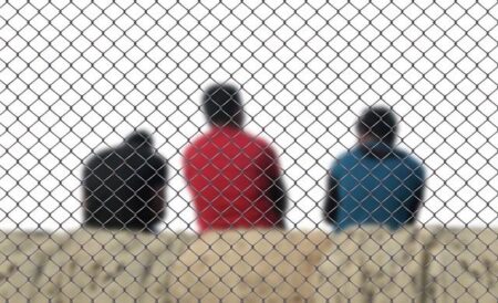 New phase of Trump deportation push: ICE arrests at immigration court – The Christian Science Monitor