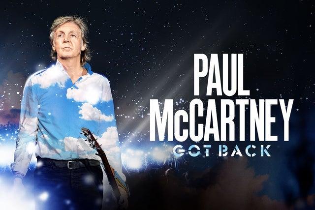 Record Scratch: How Are Last-Minute Tickets to Paul McCartney’s Las Vegas Concert So Affordable? Record scratch…last minute tickets to Paul McCartney’s Las Vegas concert are how cheap? – USA Today