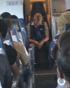 What Criminal Charges Can I Face for Being Drunk on a Plane Flying to Las Vegas? – Shouse Law Group