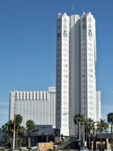 The Tropicana was once ‘the Tiffany of the Strip.’ For former showgirls, it was home. – USA Today