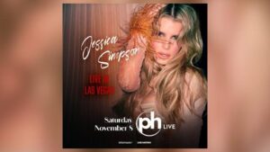 Jessica Simpson announces one-night-only Las Vegas concert: How to get tickets – AOL.com