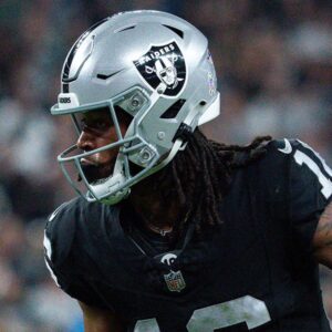 Evaluating Potential Jakobi Meyers Suitors – Sports Illustrated