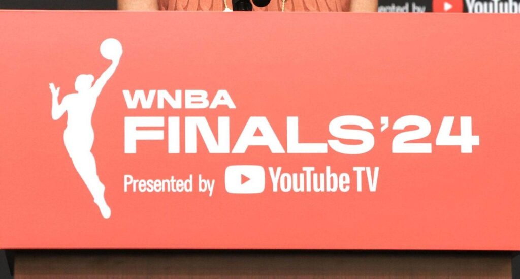 USA Network to Air 50+ WNBA Games a Year After NBC Split – Front Office Sports