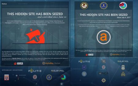 ‘Dark web’ drug sales investigation snares 4 Las Vegas men | Crime – Las Vegas Review-Journal