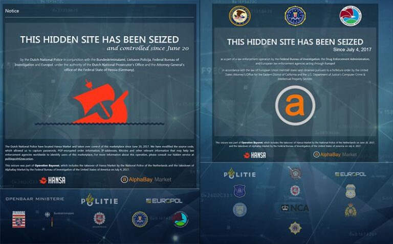 ‘Dark web’ drug sales investigation snares 4 Las Vegas men | Crime – Las Vegas Review-Journal