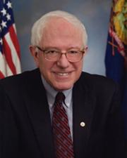 Bernie Sanders’ net worth: How much money does the ‘Fighting Oligarchy’ Senator have? – TheStreet