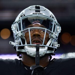 Why Smith, Raiders Must Work Through Growing Frustrations – Sports Illustrated