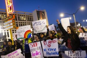 How will Laken Riley Act affect the Las Vegas Valley? It’s complicated – Las Vegas Review-Journal