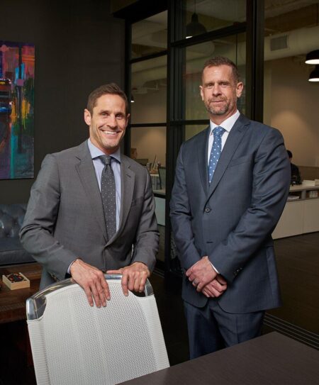 Private lawyer picked for U.S. magistrate seat in Las Vegas | Courts | Crime – Las Vegas Review-Journal
