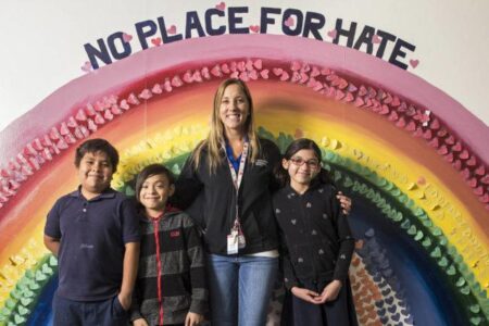 Las Vegas parents say bullying led to 12-year-old’s suicide – NewsNation