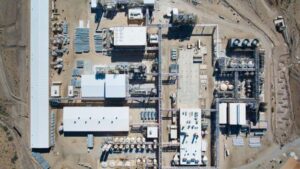 MP Materials seals mega rare-earths deal with US to break China’s grip – Reuters