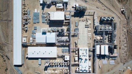 MP Materials seals mega rare-earths deal with US to break China’s grip – Reuters