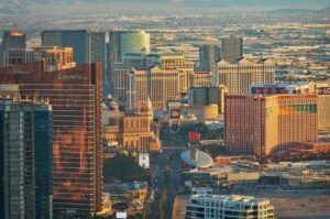 North Las Vegas – Las Vegas Review-Journal