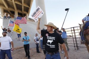 Stunning victory for Bundy family as all charges dismissed in 2014 standoff case – The Guardian