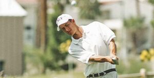 When Adam Scott became a Rebel – PGA Tour