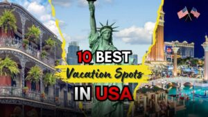America’s Official Top Attraction For 2025 Is Only A Year Old – TheTravel