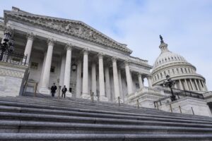Uncertainty looms over Nevada as government shutdown could impact federal services – KSNV