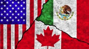 How will Canada, Mexico tariffs impact travel? Here’s what you should know. – USA Today