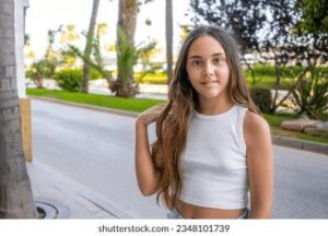 12-year-old girl killed after colliding with Las Vegas school bus – Yahoo