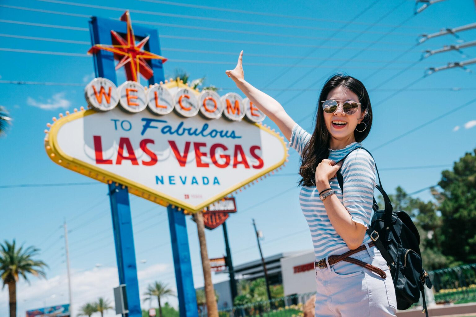 Rising Trade Tensions Could Shake Up Chinese Tourism in Las Vegas Trade tensions may impact Chinese tourism in Las Vegas | Tourism | Business – Las Vegas Review-Journal