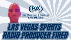 Las Vegas radio producer fired after ‘hateful’ Charlie Kirk posts – days after Carolina Panthers axed staffer – The US Sun