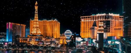 News | Las Vegas, Houston and Los Angeles amplify US hotel performance decline in mid-July – CoStar