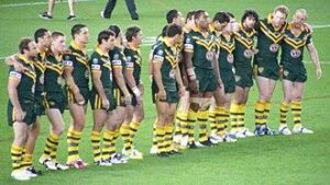 Australia’s National Rugby League seeks to expand its footprint to the U.S. – Spectrum News