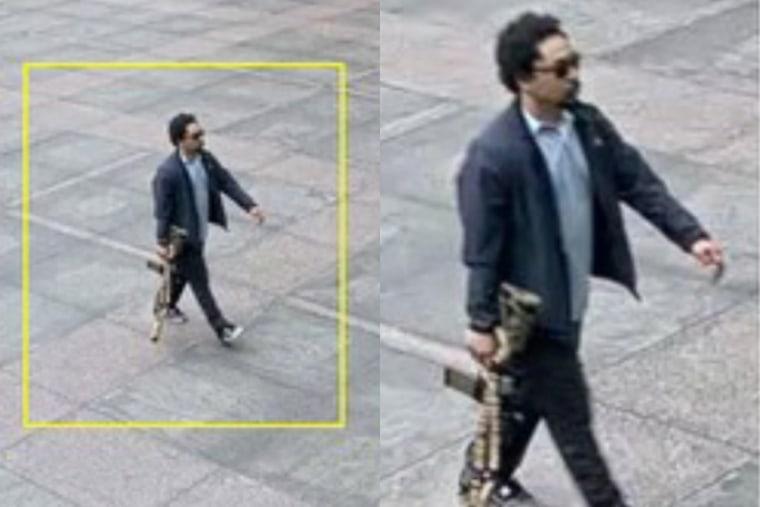 Investigation Underway into Manhattan Mass Shooting Suspect’s Activities in Las Vegas Video Manhattan mass shooting suspect’s Las Vegas activities investigated – ABC News – Breaking News, Latest News and Videos