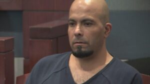Accused serial rapist in US illegally appointed new attorney in Las Vegas case – KLAS 8 News Now