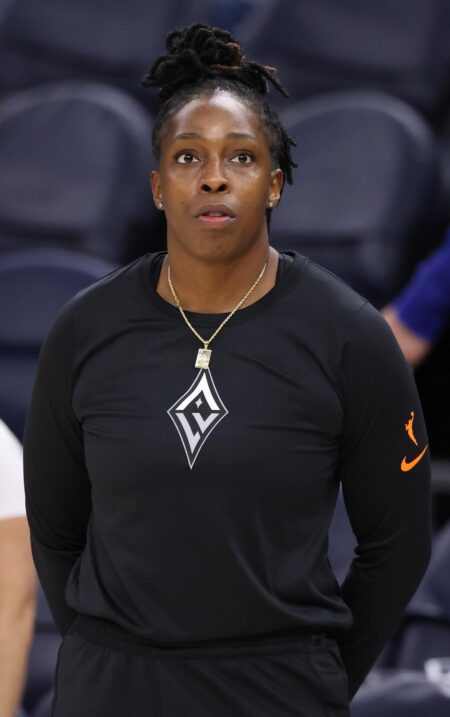 Chelsea Gray Shines as Aces Advance to WNBA Finals – Sportsnaut