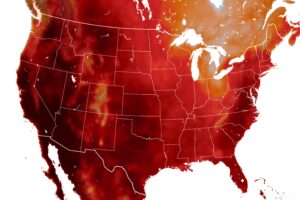 Dangerous heat wave to slam parts of the U.S. – CBS News