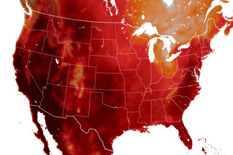 Dangerous heat wave to slam parts of the U.S. – CBS News