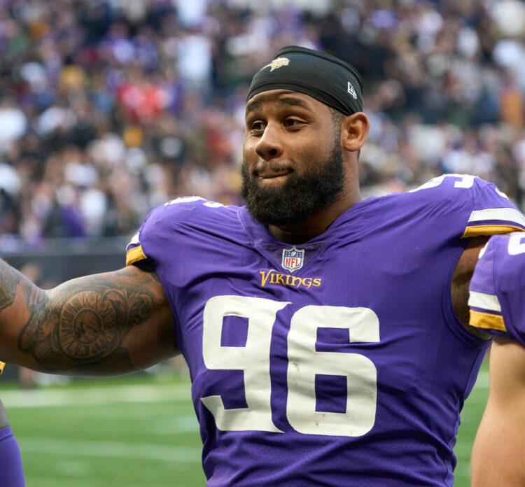 Former Vikings Defender Released by Raiders in Surprising Move Former Vikings Defender Booted by Raiders – Vikings Territory