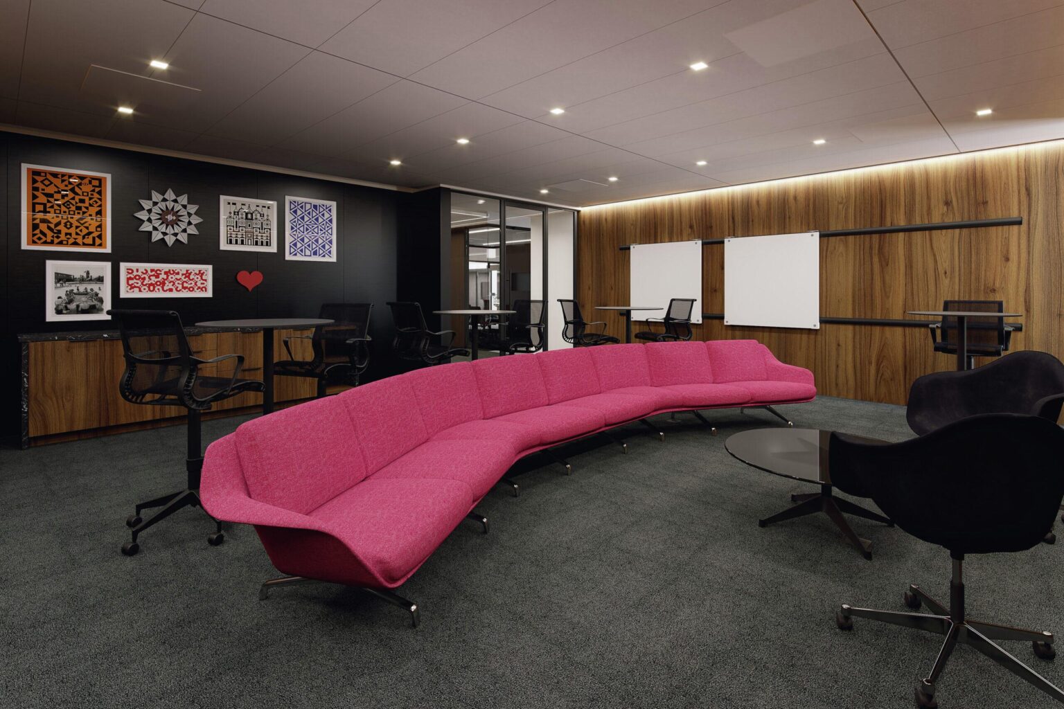 Las Vegas Office Market Outperforms National Trends News | Office trends better for Las Vegas than US overall – CoStar