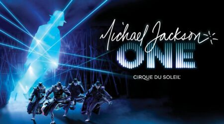 ‘Michael Jackson ONE’ is the last Cirque music show in Vegas and it still dazzles – USA Today