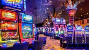Michigan casino on list of 10 best that aren’t in Las Vegas – MLive.com