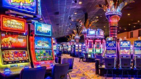 Michigan casino on list of 10 best that aren’t in Las Vegas – MLive.com