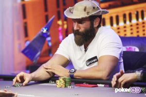 Dan Bilzerian’s company and father face criminal charges – Las Vegas Review-Journal