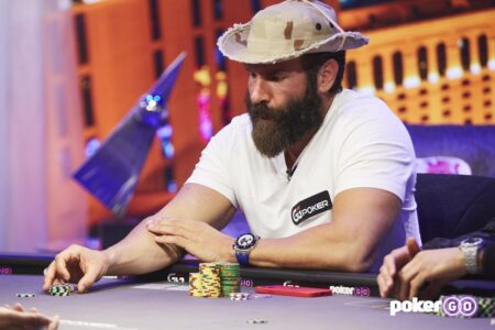 Dan Bilzerian’s company and father face criminal charges – Las Vegas Review-Journal