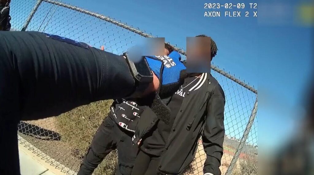 Durango High School Locked Down After Unconfirmed Threat Sparks Police Response Durango High School: Why Police Locked Down Las Vegas School Over ‘Unsubstantiated’ Threat – Times Now